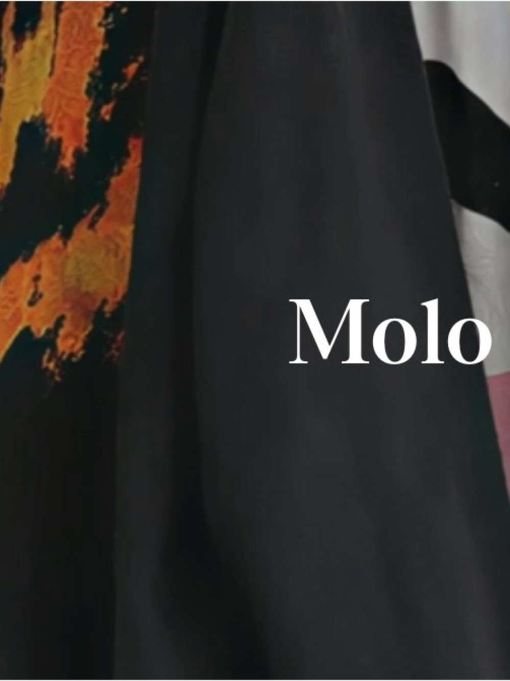 Bergdorf Goodman Molo Tee